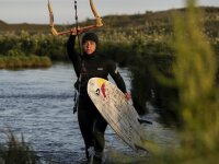 ION Amaze Core 4/3 Back Zip women FW26