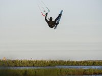 ION Waist Kite Riot Light FW26