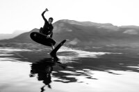 ION Tights Long Surf Shield unisex FW26