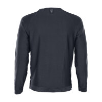 ION Wetshirt LS Surf Shield unisex FW26