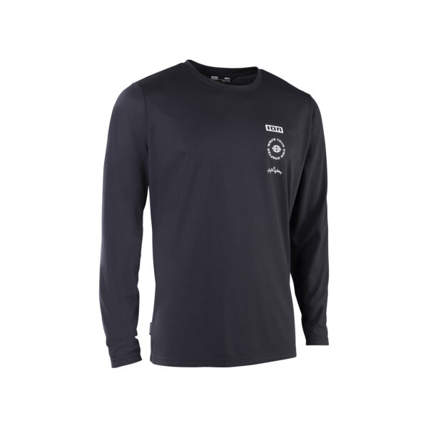 ION Bike Jersey S_Ionic LS DR men FW25