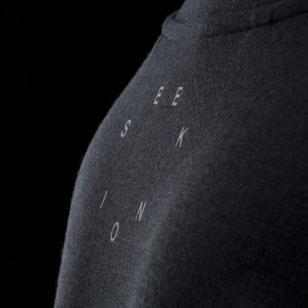 ION Bike Jersey S_Ionic LS DR men FW25