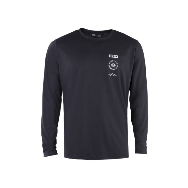 ION Bike Jersey S_Ionic LS DR men FW25