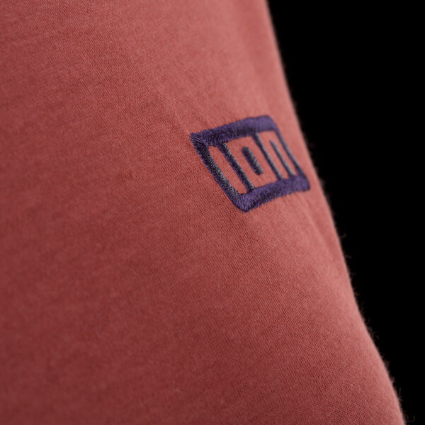 ION Bike Jersey S_Ionic LS DR men FW25