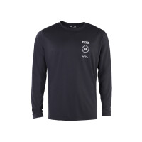 ION Bike Jersey S_Ionic LS DR men FW25