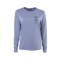 ION Bike Jersey S_Ionic LS DR women SS25