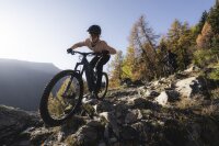 ION Bike Jersey S_Ionic SS DR women SS25