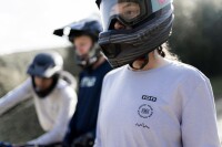 ION Bike Jersey S_Ionic SS DR women SS25