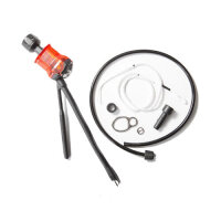 Slingshot Sentry Quick Release Complete + Flagging Line...