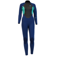 XCEL Womens Axis X OS 5/4