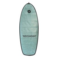RideEngine Solar Shield Surfboard Bag