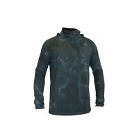 Ride Engine Haze Quick Dry Sun Hoodie
