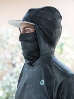 Ride Engine Haze Quick Dry Sun Hoodie