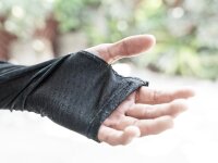 Ride Engine Haze Quick Dry Sun Hoodie