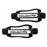 Project 5 Kitestrap Symetric 3.0 schwarz / weiss