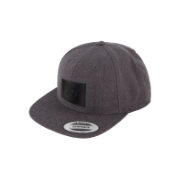 North Cutback Cap Dark Grey