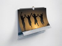 kitesafe.de Fotokalender 2026