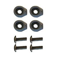Naish Binding Screw & Washer(4)  APEX