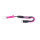 ION Kite Leash Short webbing magenta 55 cm