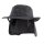 ION Water Hat Beach unisex black-S/M