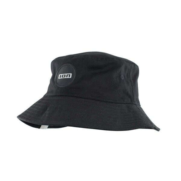 ION Bucket Hat black-S/M