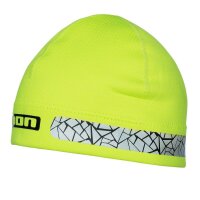 ION Safety Beanie lime 48/S