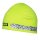 ION Safety Beanie lime 48/S