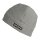 ION Wooly Beanie grey melange 48/S