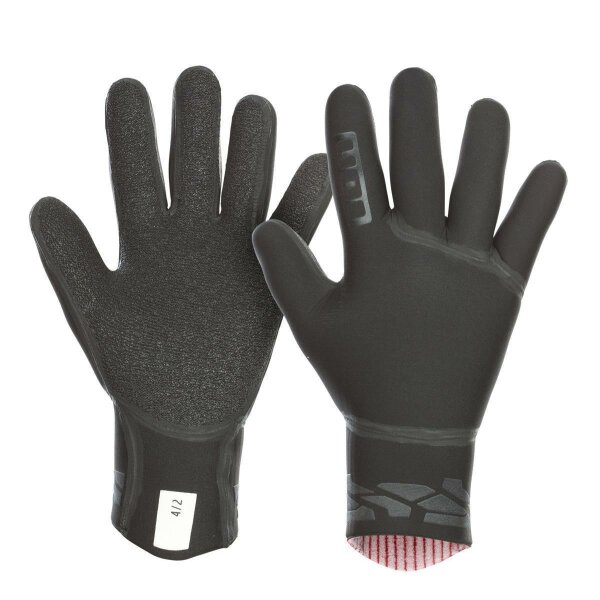 ION Neo Gloves 4/2 black 46/XS