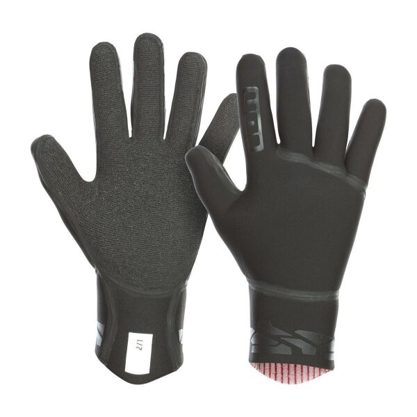 ION Neo Gloves 2/1 black 46/XS