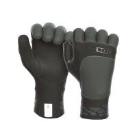 ION Claw Gloves 3/2 black 50/M