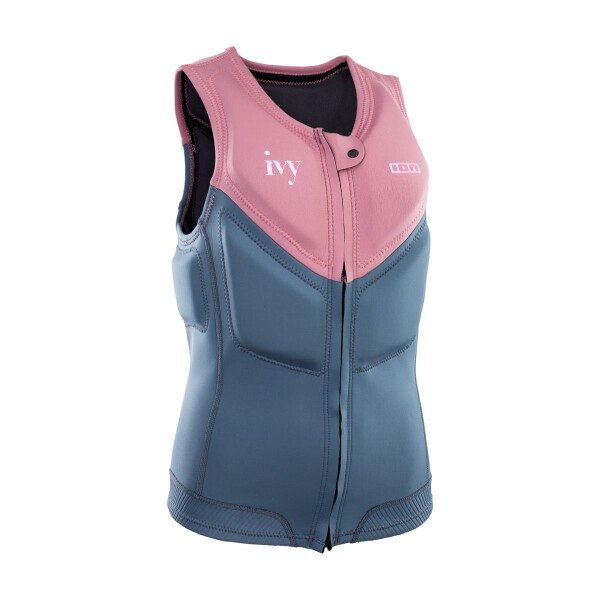 ION Ivy Vest Women FZ