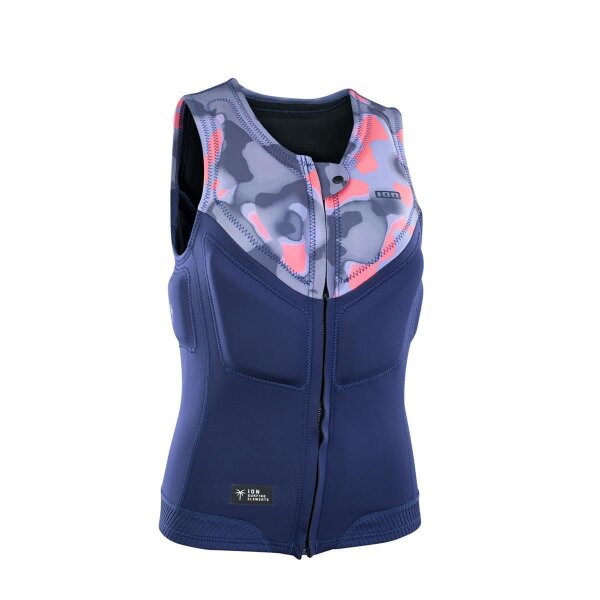 ION Ivy Vest Women FZ