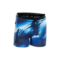 ION Amaze Shorty Rashguard Pants