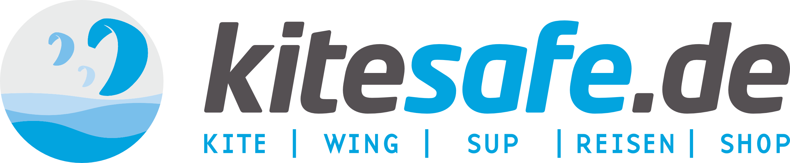 kitesafe.de - Dein Onlineshop für Kite, Wing & SUP Startseite